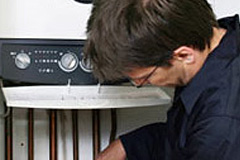 boiler repair Tregorrick