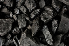 Tregorrick coal boiler costs