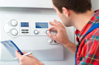 free commercial Tregorrick boiler quotes
