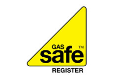 gas safe companies Tregorrick